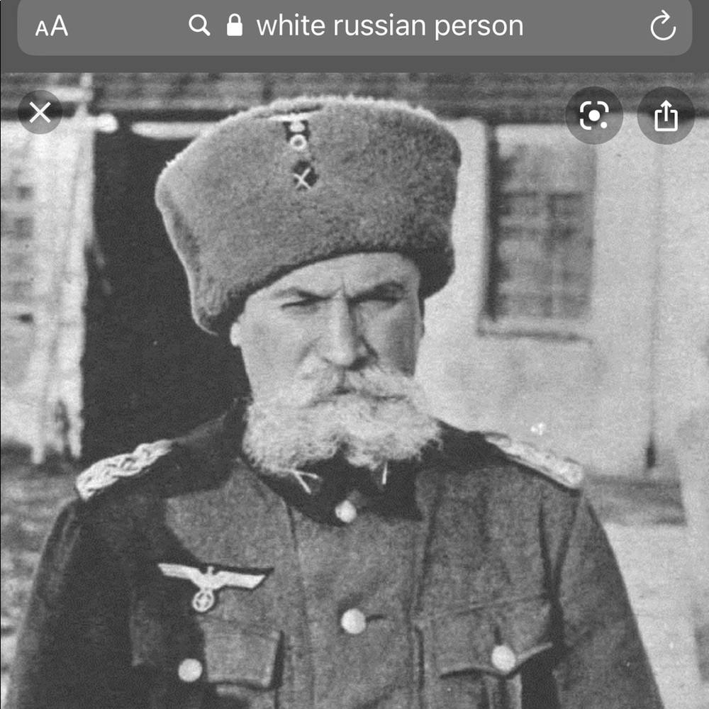 Meet your Posher, Shane